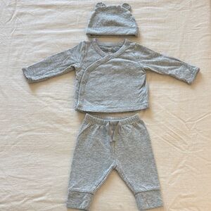 Baby Gap set